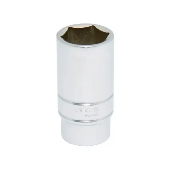Copa Larga 34 Mm 6 Puntas Uso Pesado Urrea Cuadrante 1/2' (5334HM)