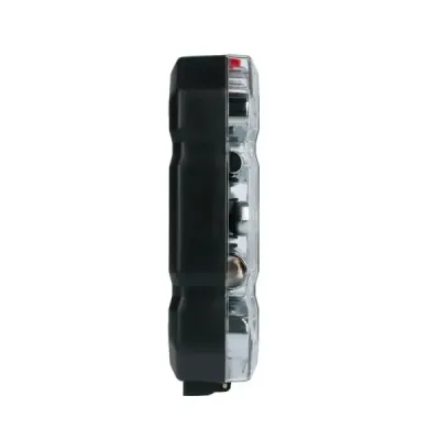 Juego 30 Copas Y Accesorios Cuadro 1/2' Combinado Urrea