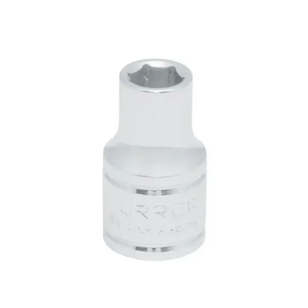 Copa Corta 9 Mm X 1.1/2' 6 Puntas Urrea Cuadro 1/2' (5409HM)