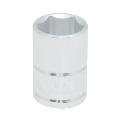 Copa Corta 32 Mm X 1.13/16' 6 Puntas Urrea Cuadro 1/2'