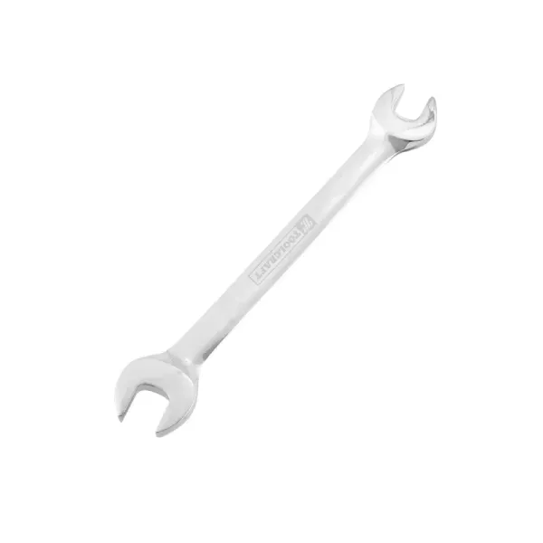 Llave Boca Fija De 5/16' X 3/8' Toolcraft Acabado Espejo (TC3821)