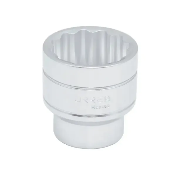 Copa Corta 34 Mm X 2' 12 Puntas Urrea Cuadro 1/2' (5434M)