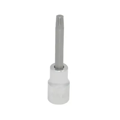 Copa Punta Torx T40 De Uso Pesado Urrea Cuadrante 1/2'