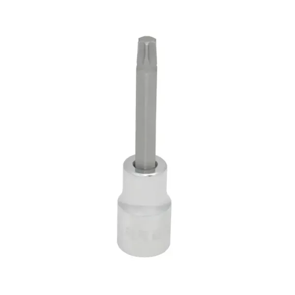 Copa Punta Torx T40 De Uso Pesado Urrea Cuadrante 1/2' (543940W)