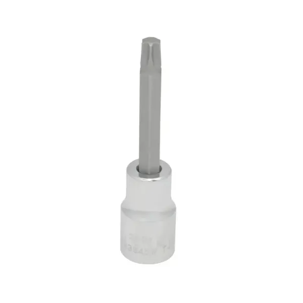 Copa Punta Torx T45 De Uso Pesado Urrea Cuadrante 1/2' (543945W)