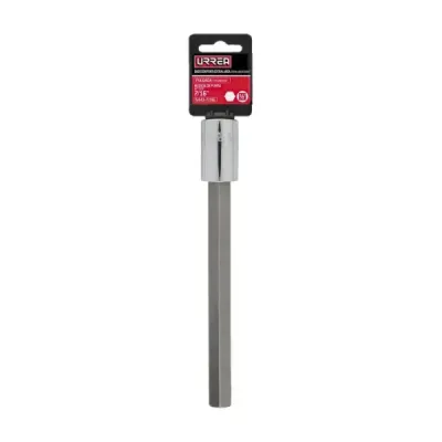 Copa Punta Hexagonal 7/16'' Uso Pesado Urrea Cuadrante 1/2'' (5441-7/16)