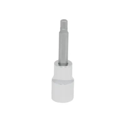 Copa Punta Hexagonal 10 Mm Uso Pesado Urrea Cuadrante 1/2'
