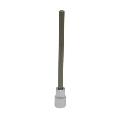 Copa Punta Hexagonal 14 Mm Extra Larga Urrea Cuadrante 1/2'