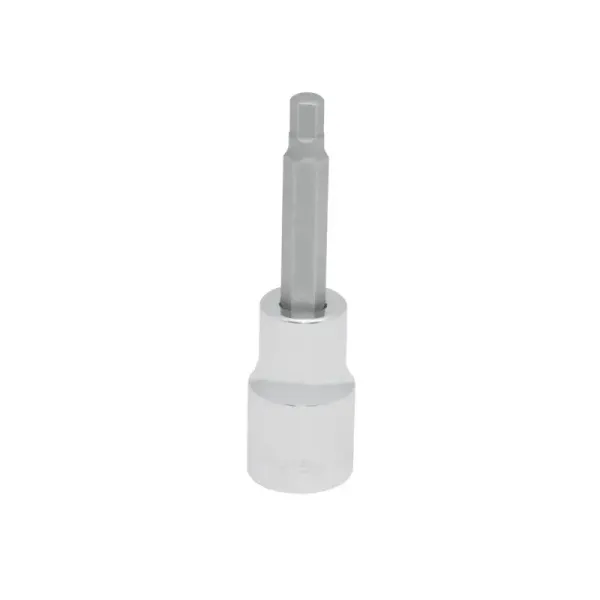 Copa Punta Hexagonal 6 Mm Uso Pesado Urrea Cuadrante 1/2' (54416M)