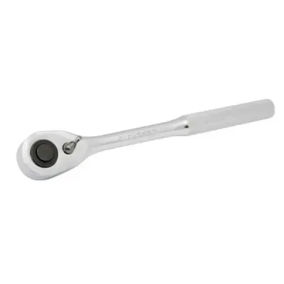 Ratchet Reversible 1/2' Largo 10' Cromada Industrial Urrea