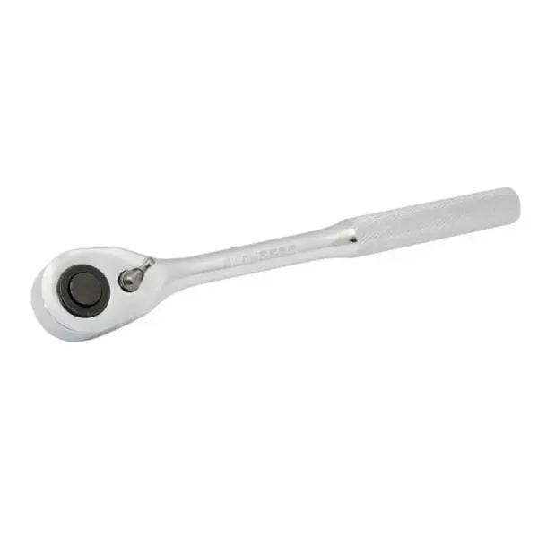 Ratchet Reversible 1/2' Largo 10' Cromada Industrial Urrea (5449)