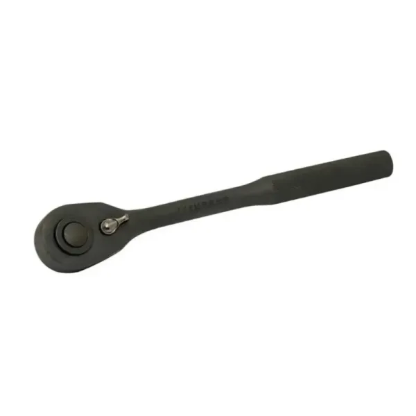 Ratchet Reversible Fosfatizado 1/2' Urrea Largo 25.7 Cm (5449B)