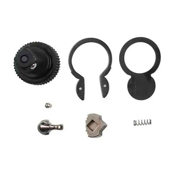 Set Repuestos Para Ratchet Urrea 5449 5449h 5449b 5450 (5449RKA)