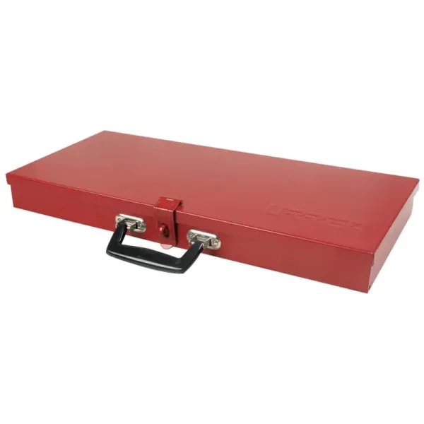 Caja De Herramientas Metálica 19' Urrea Para Usos Múltiples (5495)