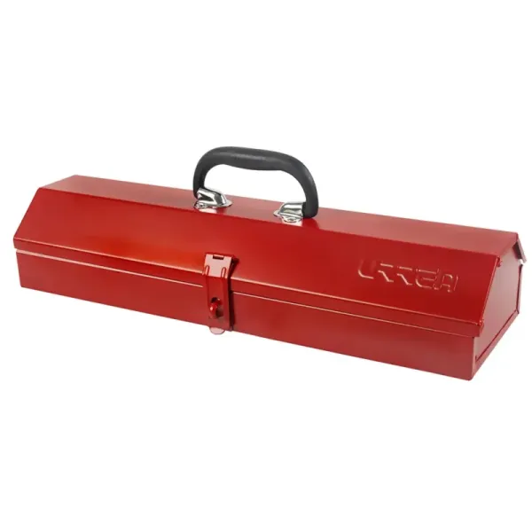 Caja De Herramientas Metálica 18' Urrea Para Usos Múltiples (5496)