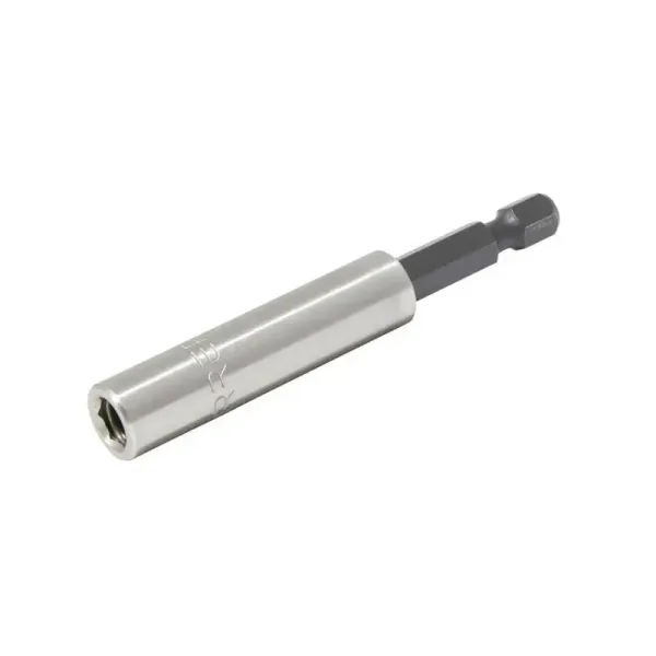 Set 6 Adaptadores Con Anillo 1/4' Urrea Puntas Hexagonales (55010)