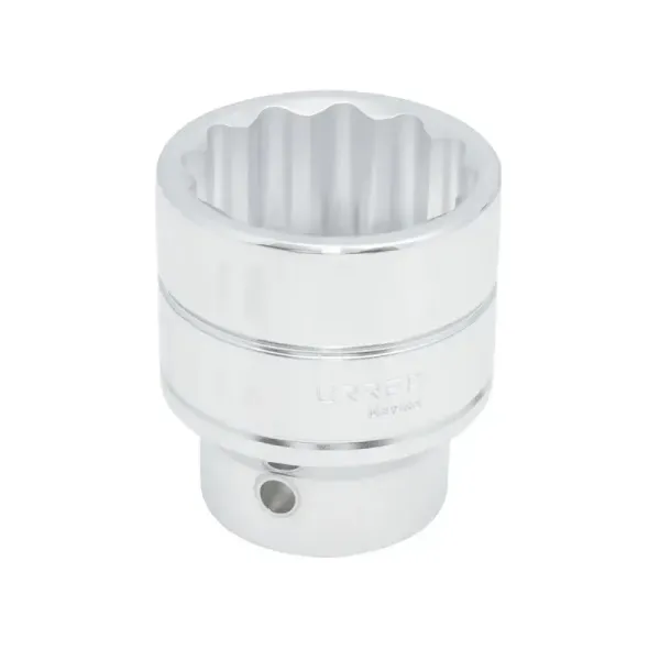 Copa Larga 46 Mm 12 Puntas Uso Pesado Urrea Cuadrante 3/4' (5546M)