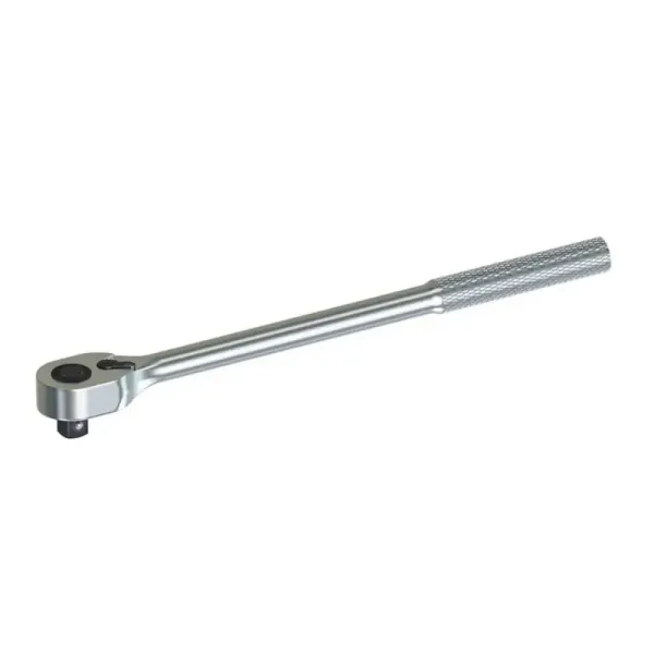Ratchet Reversible 3/4' Largo 20' Cromada Industrial Urrea (5649)
