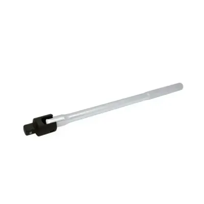 Mango Articulado Cromado 3/4' X 20.3/16' Urrea Uso Pesado