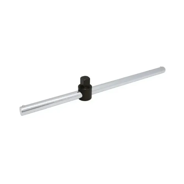Barra Corrediza Para Copas 3/4' X 18' Urrea Uso Pesado (5685)