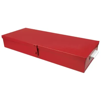 Caja De Herramientas Metálica 23' Urrea Para Usos Múltiples