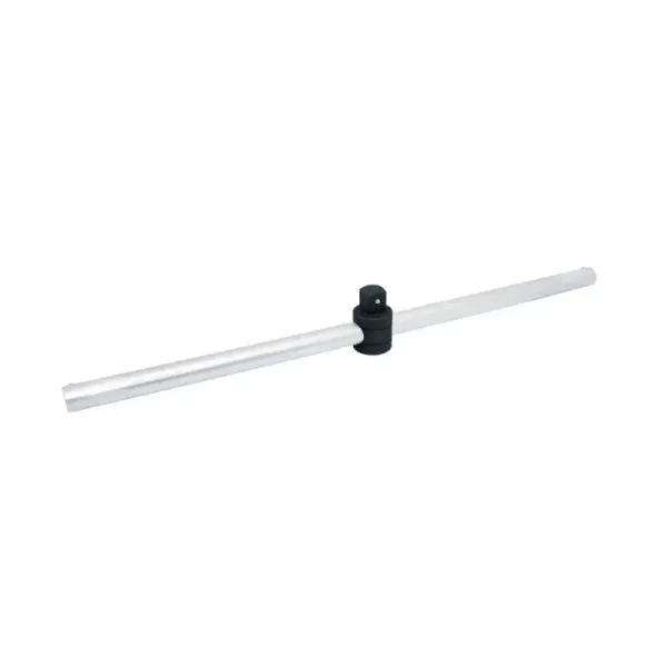 Barra Corrediza Para Copas 1' X 28.1/2' Urrea Uso Pesado (5885)