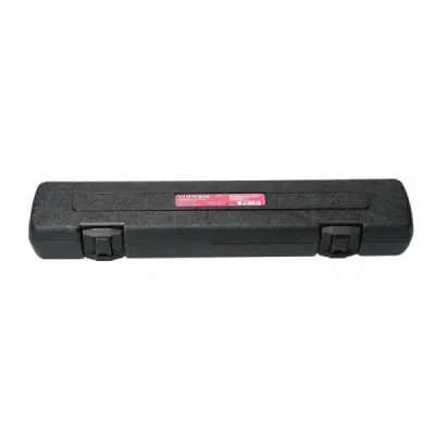 Torquímetro Click Escala Dual 3/8' Torque 5-75 Ft-lb Urrea