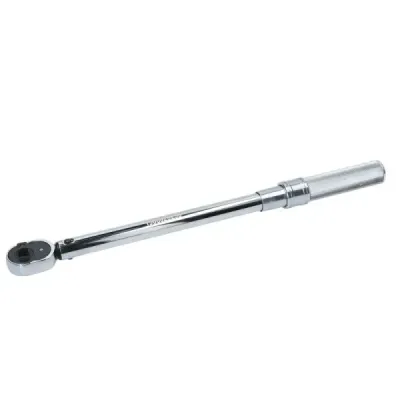 Torquímetro Click Una Escala 3/8' Torque 5-75 Ft-lb Urrea