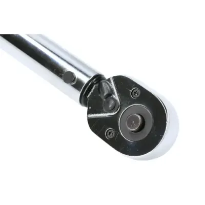 Torquímetro Click Una Escala 3/8' Torque 5-75 Ft-lb Urrea