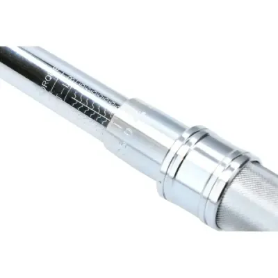 Torquímetro Click Una Escala 3/8' Torque 5-75 Ft-lb Urrea