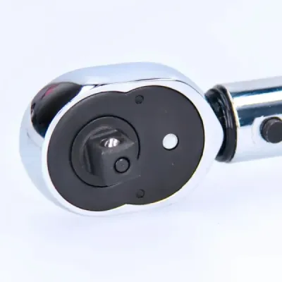 Torquímetro Click Una Escala 3/8' Torque 20-100 Nm Urrea