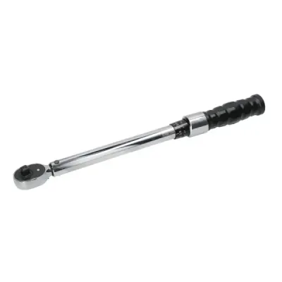 Torquímetro Click Escala Dual 3/8' Torque 10-100 Ft-lb Urrea