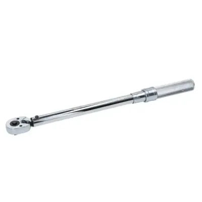 Torquímetro Click Una Escala 3/4' Torque 100-600 Ft-lb Urrea