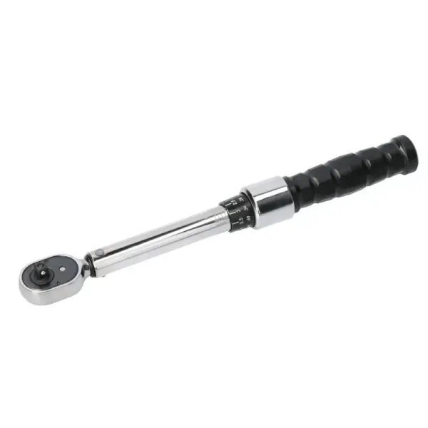 Torquímetro Click Escala Dual 1/4' Torque 10-50 In-lb Urrea (6061A)