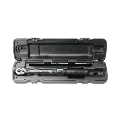 Torquímetro Click Escala Dual 1/4' Torque 10-50 In-lb Urrea