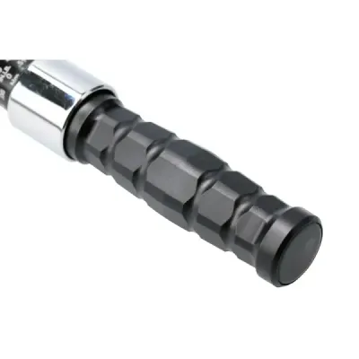 Torquímetro Click Escala Dual 1/4' Torque 10-50 In-lb Urrea