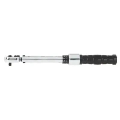 Torquímetro Click Escala Dual 1/4' Torque 10-50 In-lb Urrea
