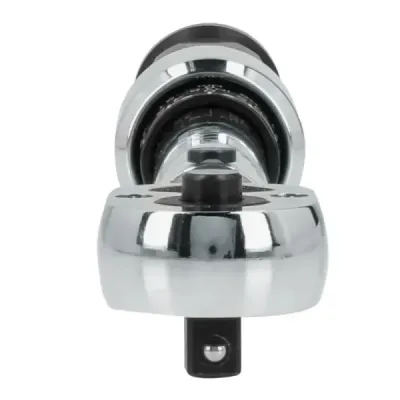 Torquímetro Click Escala Dual 1/4' Torque 10-50 In-lb Urrea