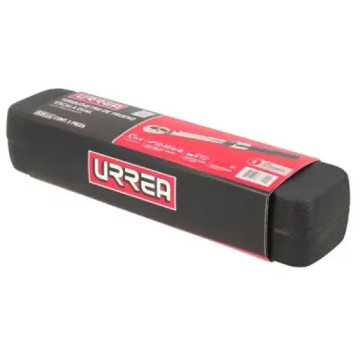 Torquímetro Click Escala Dual 1/4' Torque 10-50 In-lb Urrea