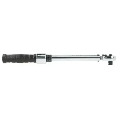 Torquímetro Click Escala Dual 3/8' Torque 30-250 In-lb Urrea