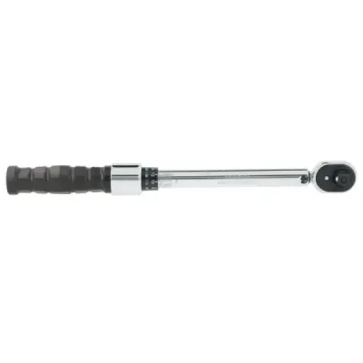 Torquímetro Click Escala Dual 3/8' Torque 30-250 In-lb Urrea