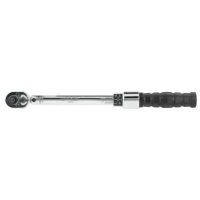 Torquímetro Click Escala Dual 3/8' Torque 30-250 In-lb Urrea