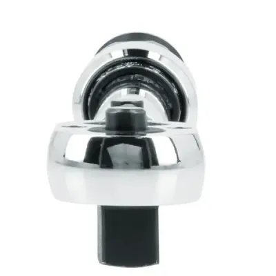 Torquímetro Click Escala Dual 3/8' Torque 30-250 In-lb Urrea
