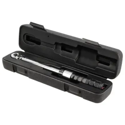 Torquímetro Click Escala Dual 3/8' Torque 30-250 In-lb Urrea