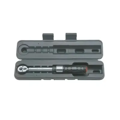 Torquímetro Click Dual 3/8' Torque 100-750 In-lb Urrea