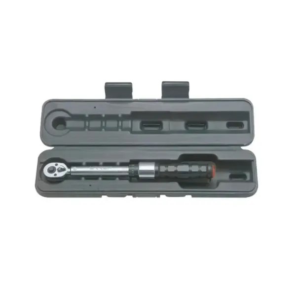 Torquímetro Click Dual 3/8' Torque 100-750 In-lb Urrea (6066A)