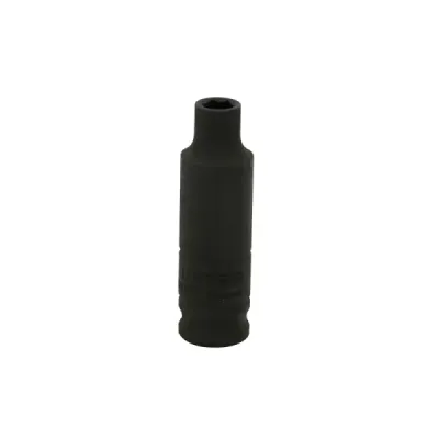 Copa De Impacto Larga 10 Mm 6 Puntas Urrea Cuadrante 3/8'