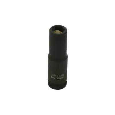 Copa De Impacto Larga Con Imán 10 Mm Urrea Cuadrante 3/8'