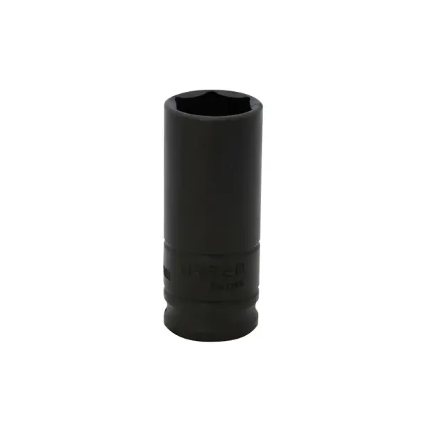 Copa De Impacto Larga 13 Mm 6 Puntas Urrea Cuadrante 3/8' (7013M)