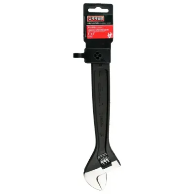Llave Expansiva 8' Fosfatizada Apertura 1' Urrea
